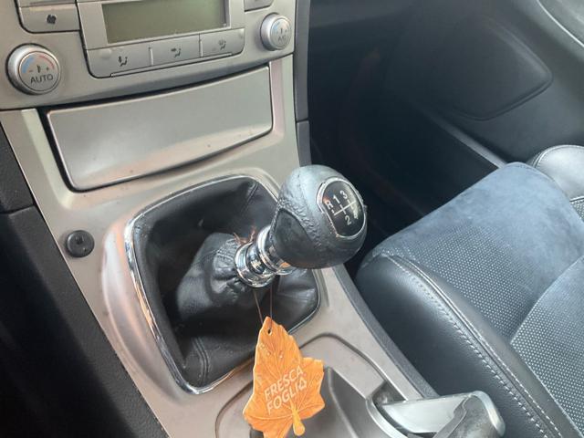 Ford S-Max 2.0 TDCi 140CV Titanium - foto 4 di 4