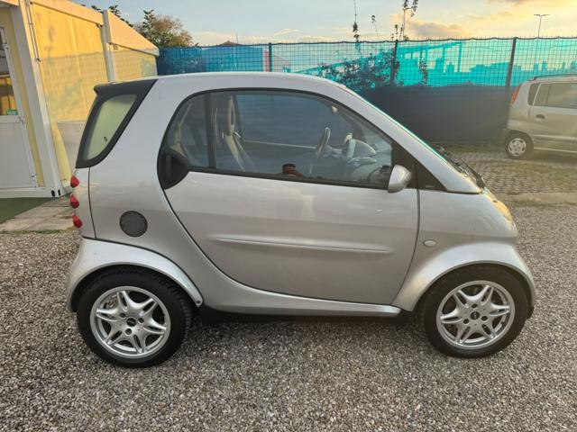 smart forTwo 600 smart & passion (40 kW) - foto 4 di 4