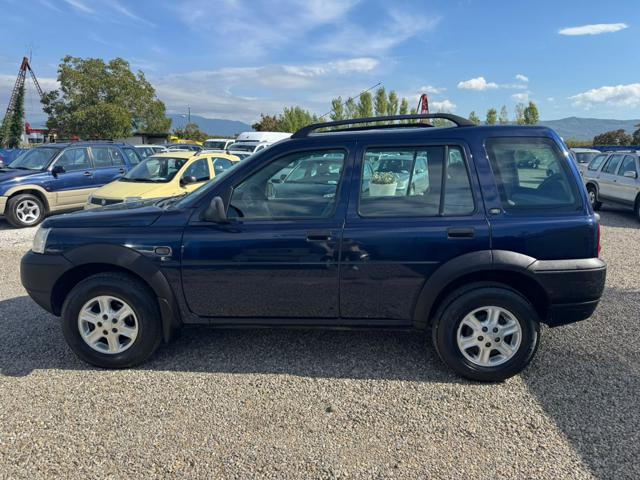 Land Rover Freelander 2.0 Td4 16V cat S.W. SE - foto 3 di 4