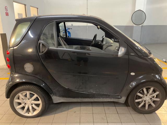 smart forTwo 700 coupé passion (45 kW) - foto 4 di 4