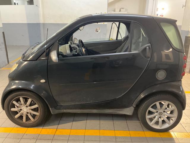 smart forTwo 700 coupé passion (45 kW) - foto 2 di 4