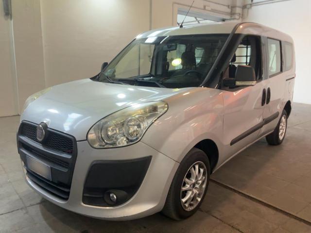 Fiat Doblo Doblò 1.6 MJT Dynamic - foto 2 di 4
