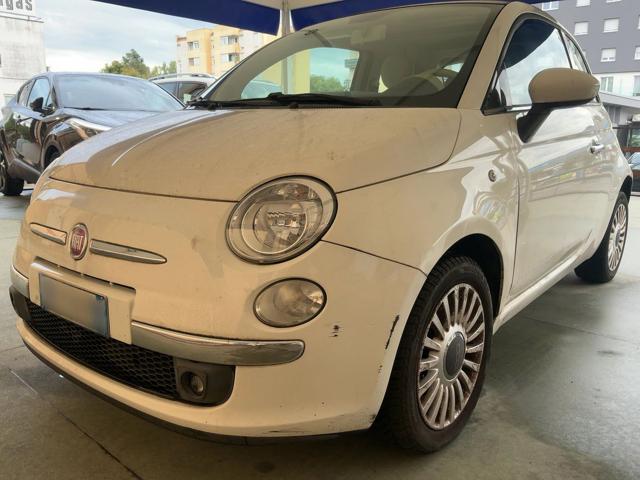 Fiat 500 1.2 Lounge - foto 2 di 4