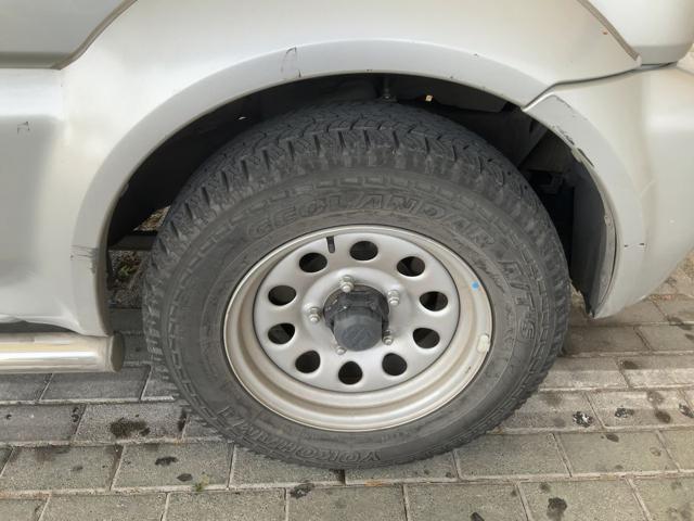 Suzuki Jimny 1.3i 16V cat 4WD Club - foto 4 di 4
