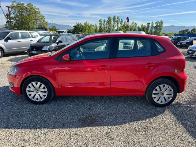Volkswagen Polo 1.2 70 CV 5p. Comfortline - foto 3 di 4