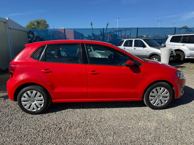 Volkswagen Polo 1.2 70 CV 5p. Comfortline - foto 4 di 4
