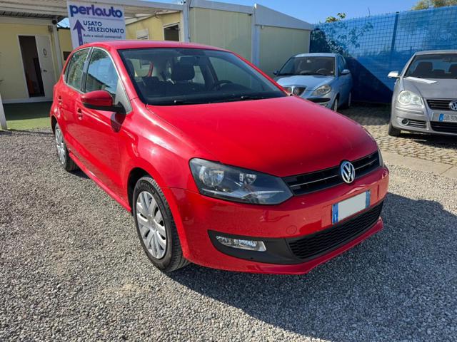 Volkswagen Polo 1.2 70 CV 5p. Comfortline - foto 2 di 4