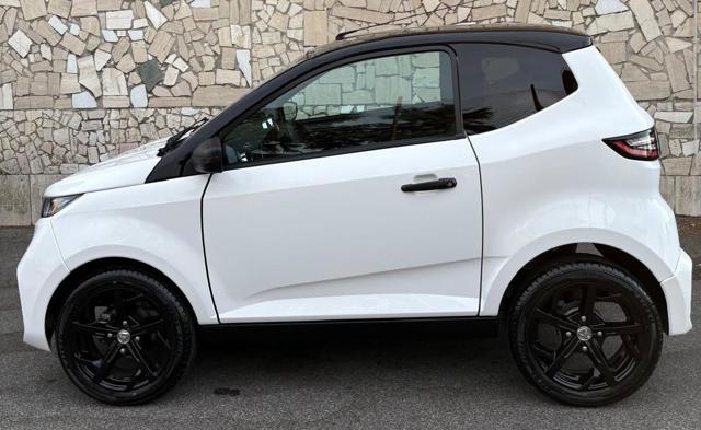Aixam City Sport Ambition - foto 2 di 4