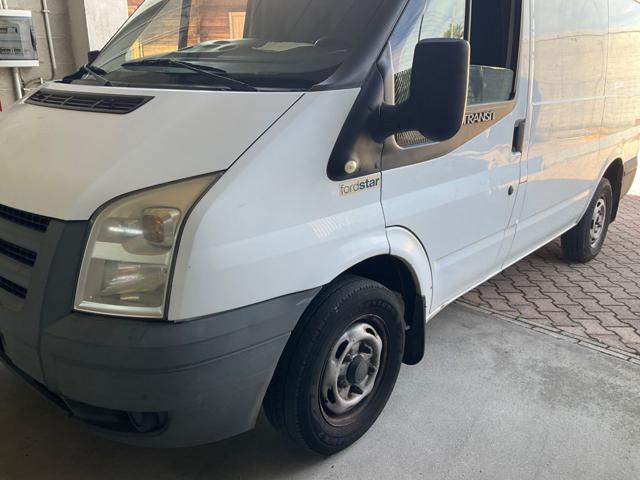 Ford Transit 280M 2.2 TDCi FT 280 K LKW - foto 2 di 4