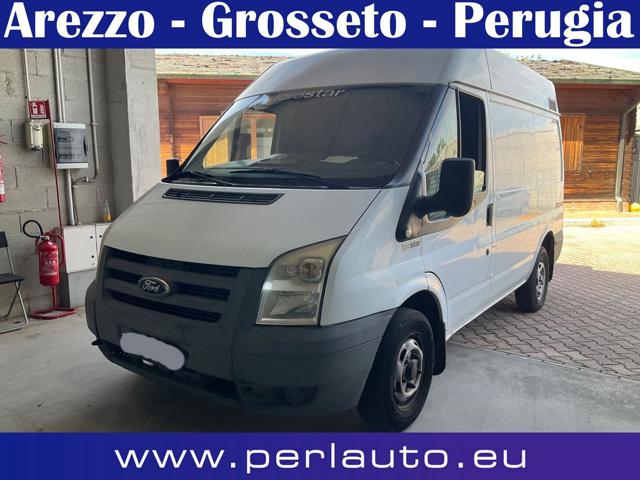 Ford Transit 280M 2.2 TDCi FT 280 K LKW, del 2011, 265.000 km, in vendita a Arezzo (AR)