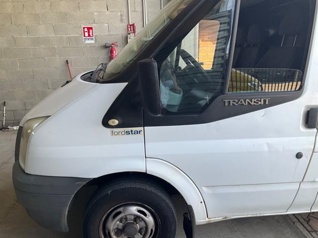 Ford Transit 280M 2.2 TDCi FT 280 K LKW - foto 3 di 4