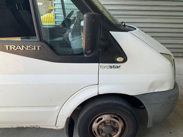 Ford Transit 280M 2.2 TDCi FT 280 K LKW - foto 4 di 4