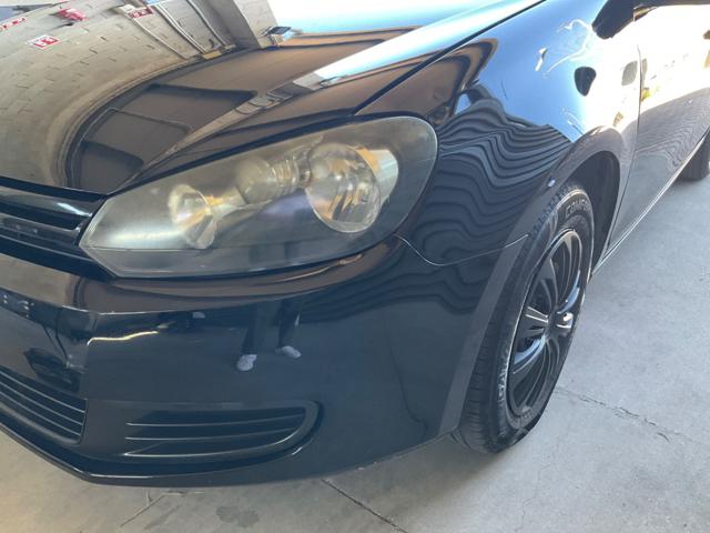 Volkswagen Golf 1.4 5p. United - foto 2 di 4