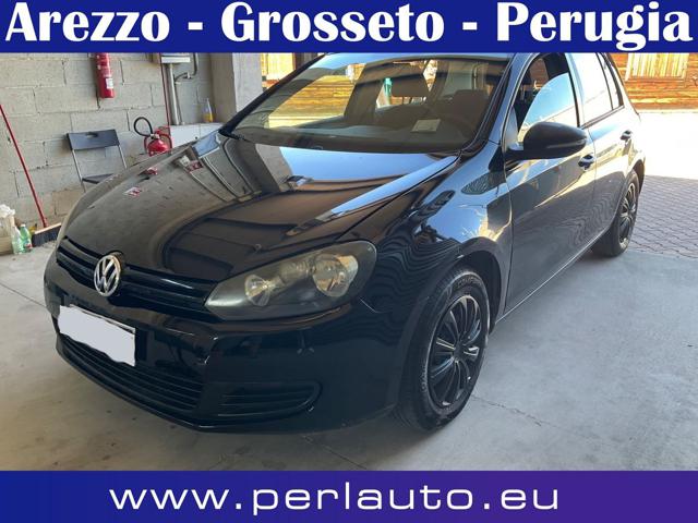 Volkswagen Golf 1.4 5p. United, del 2012, 159.000 km, in vendita a Arezzo (AR)