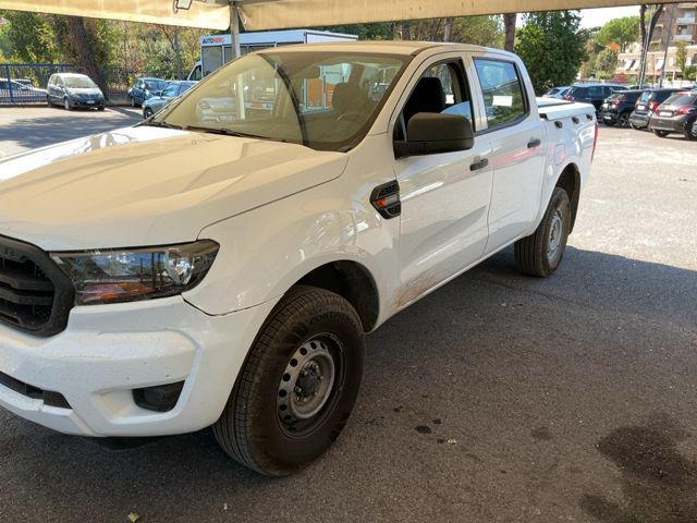 Ford Ranger 2.0 ECOBLUE Doppia Cabina 5 posti - foto 2 di 4