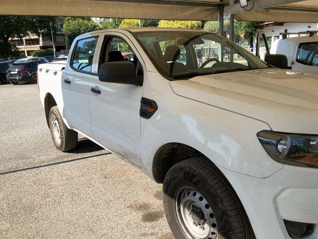 Ford Ranger 2.0 ECOBLUE Doppia Cabina 5 posti - foto 4 di 4