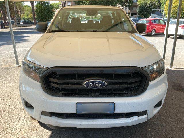 Ford Ranger 2.0 ECOBLUE Doppia Cabina 5 posti - foto 3 di 4