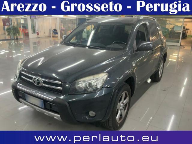 Toyota RAV 4 MY23 RAV4 2.2 D-4D 136 CV DPF Sol - foto 1 di 4
