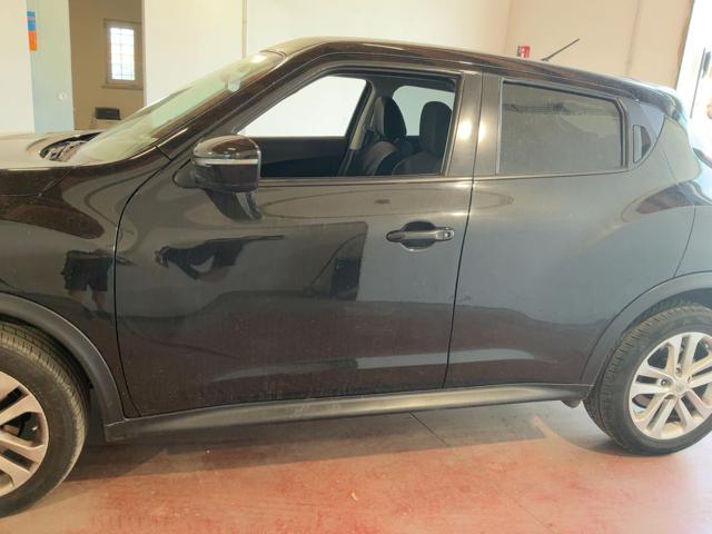 Nissan Juke 1.6 Acenta - foto 4 di 4