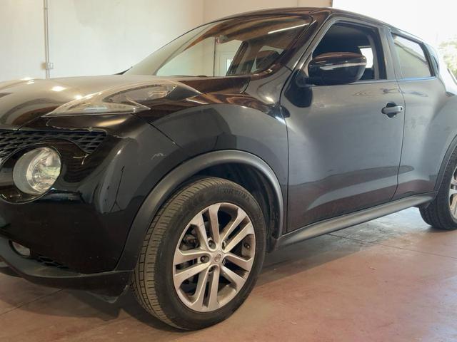 Nissan Juke 1.6 Acenta - foto 2 di 4