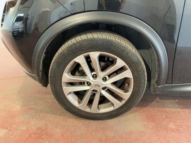 Nissan Juke 1.6 Acenta - foto 3 di 4