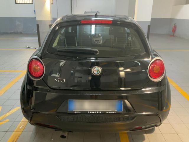 Alfa Romeo MiTo 1.4 78 CV 8V S&S Progression - foto 4 di 4