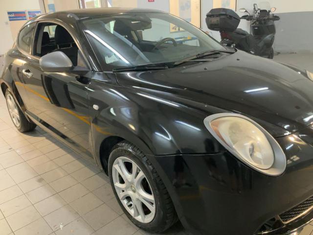 Alfa Romeo MiTo 1.4 78 CV 8V S&S Progression - foto 2 di 4