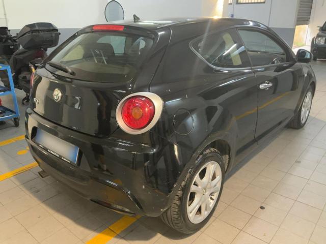 Alfa Romeo MiTo 1.4 78 CV 8V S&S Progression - foto 3 di 4