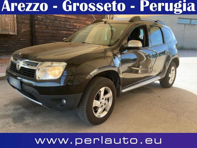 Dacia Duster 1.5 dCi 110 CV 4x2 Brave, del 2010, 145.000 km, in vendita a Arezzo (AR)