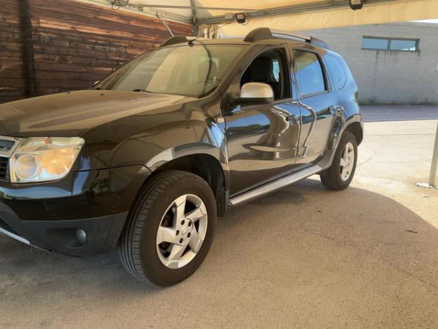 Dacia Duster 1.5 dCi 110 CV 4x2 Brave - foto 2 di 4