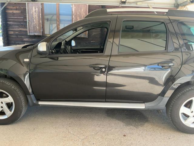 Dacia Duster 1.5 dCi 110 CV 4x2 Brave - foto 4 di 4
