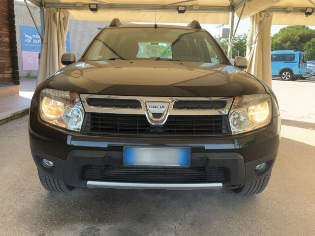 Dacia Duster 1.5 dCi 110 CV 4x2 Brave - foto 3 di 4