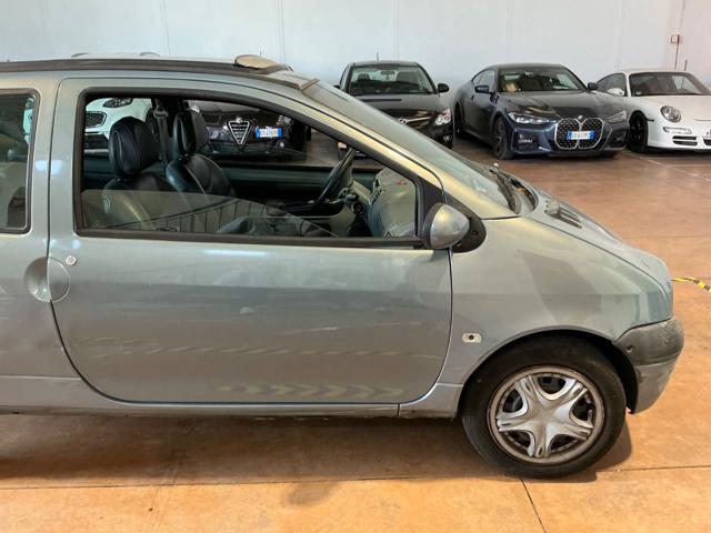 Renault Twingo 1.2i 16V cat Initiale Cambio Automatico - foto 4 di 4