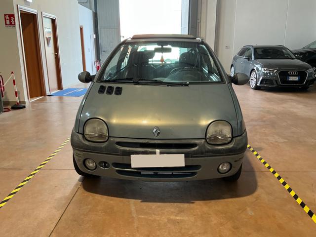 Renault Twingo 1.2i 16V cat Initiale Cambio Automatico - foto 3 di 4