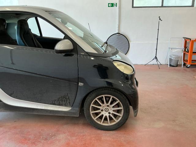 smart forTwo 1000 52 kW coupé passion - foto 4 di 4