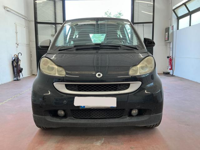 smart forTwo 1000 52 kW coupé passion - foto 3 di 4