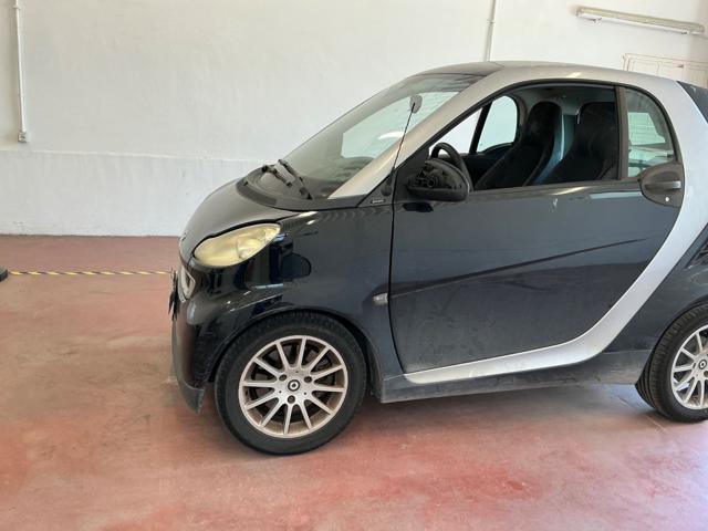 smart forTwo 1000 52 kW coupé passion - foto 2 di 4
