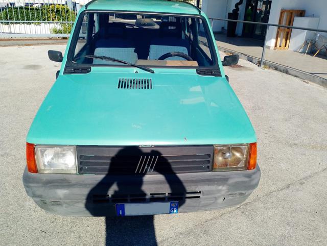 Fiat Panda 1ª serie 1100 i.e. cat Young - foto 2 di 4
