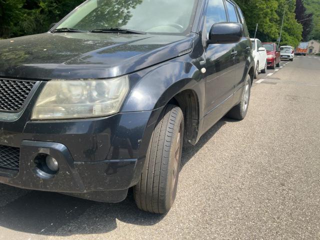 Suzuki Grand Vitara 1.9 DDiS 5p MOTORE DA RIVEDERE - foto 2 di 4