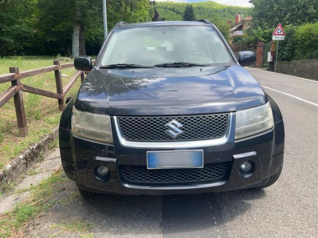 Suzuki Grand Vitara 1.9 DDiS 5p MOTORE DA RIVEDERE - foto 3 di 4