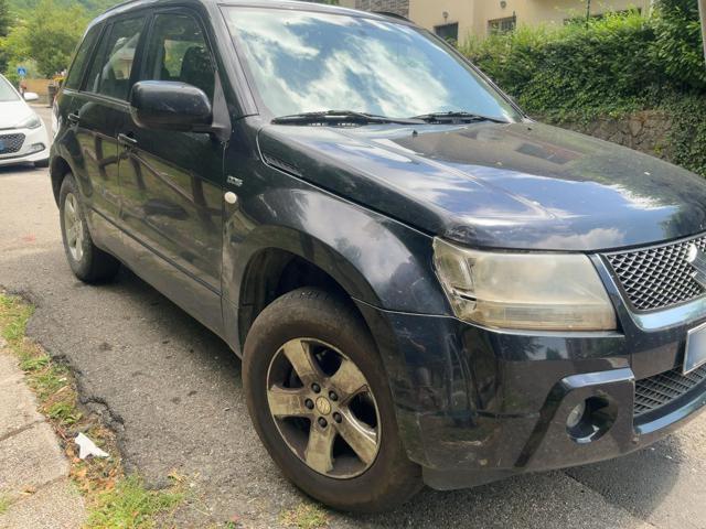 Suzuki Grand Vitara 1.9 DDiS 5p MOTORE DA RIVEDERE - foto 4 di 4