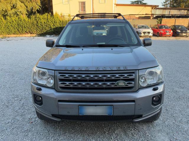 Land Rover Freelander 2.2 TD4 S.W. S - foto 3 di 4