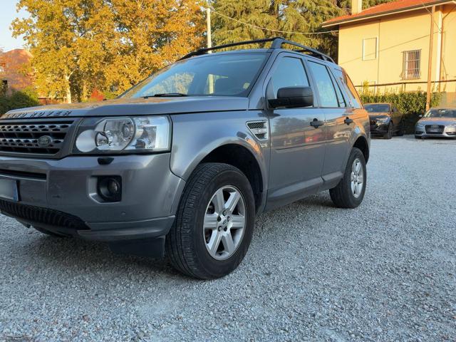 Land Rover Freelander 2.2 TD4 S.W. S - foto 2 di 4