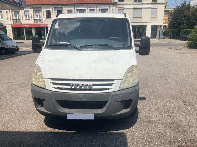Iveco Daily 29L10V 2.3 Hpi - foto 2 di 4