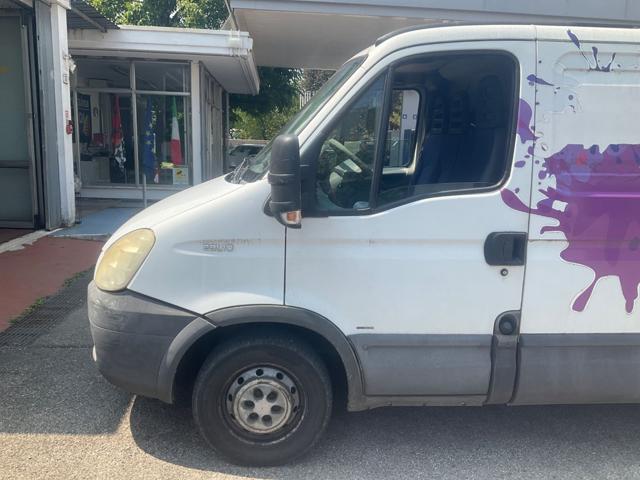 Iveco Daily 29L10V 2.3 Hpi - foto 3 di 4