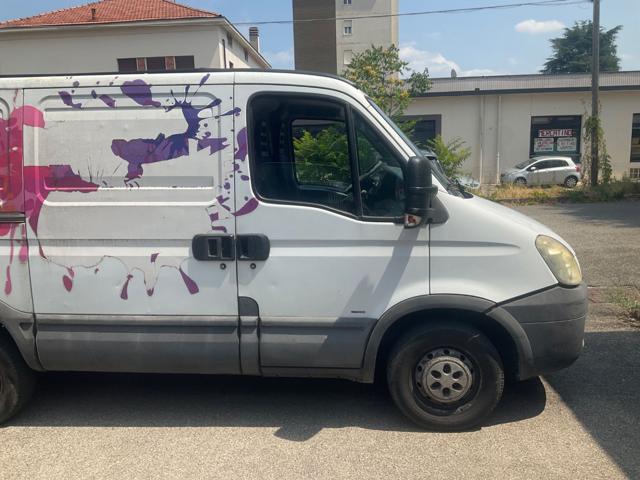 Iveco Daily 29L10V 2.3 Hpi - foto 4 di 4