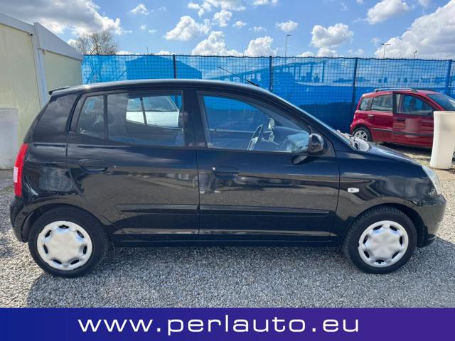 Kia Picanto 1.1 12V Spicy - foto 4 di 4
