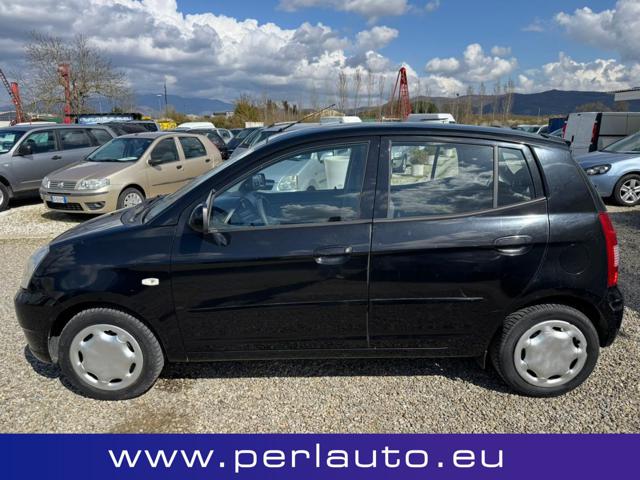 Kia Picanto 1.1 12V Spicy - foto 3 di 4