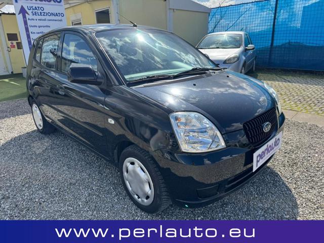 Kia Picanto 1.1 12V Spicy - foto 2 di 4