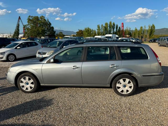 Ford Mondeo 2.0 16V TDCi (130CV) SW Ghia - foto 4 di 4